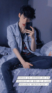 Profile photo for Fernando Lopez Robayo