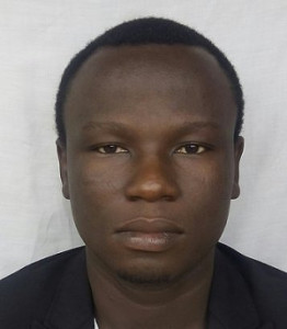 Profile photo for Oluwole michael