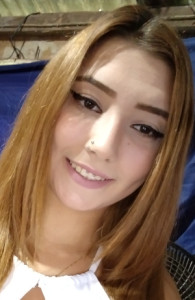 Profile photo for Diessica Lene da Silva de abreu