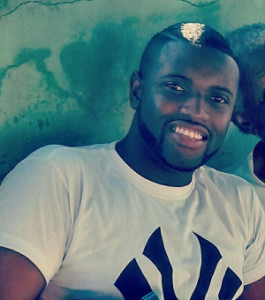 Profile photo for THIAGO BARBOSA BELMIRO