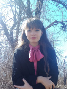 Profile photo for Sabra Frederick