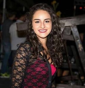 Profile photo for Doriana Benedetti