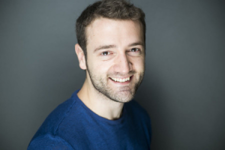 Profile photo for Pasquale Palermo
