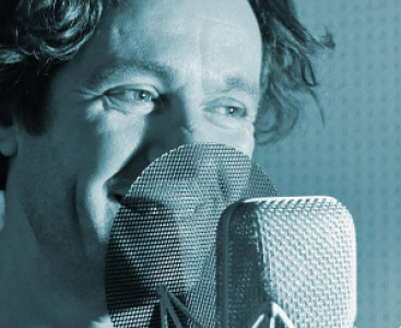 Profile photo for Albert Zeeman | Dutch Voice Over