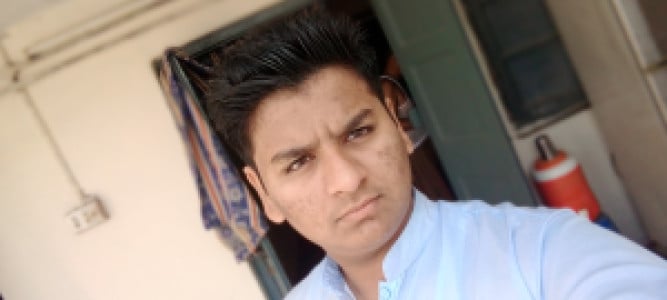 Profile photo for Abdullah Zain