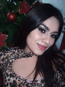 Profile photo for Casandra Vidal Alvarez
