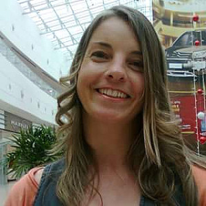 Profile photo for Angela Cristina Barão
