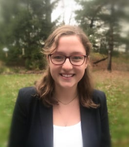 Profile photo for Emily Diana Daly