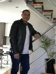 Profile photo for Eliecer Isaac Zavala Matheus