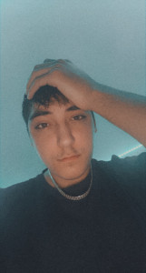 Profile photo for Antek halas