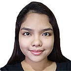 Profile photo for Rea Angela R. Dayak