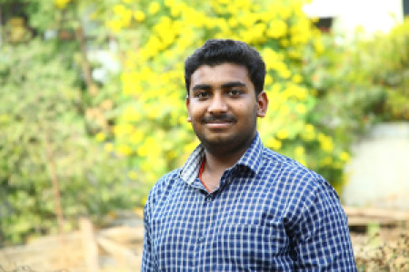 Profile photo for Vaibhav kasawar