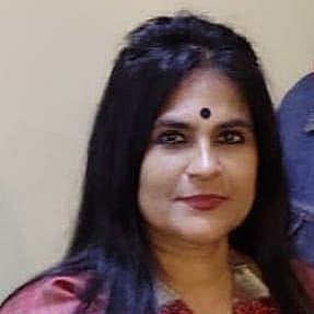 Profile photo for Supriya Srivastava