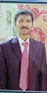 Profile photo for Muni Kumar