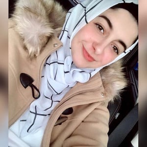 Profile photo for samaa saleh