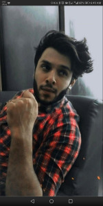 Profile photo for Ahmad Raza