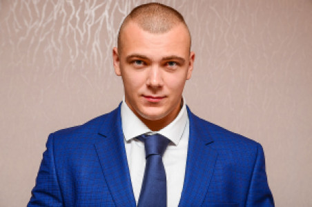 Profile photo for Artem Moskaljuk