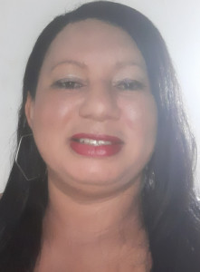 Profile photo for Patricia Maria da Silva