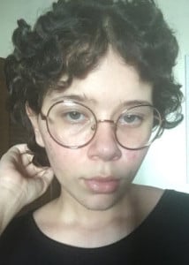 Profile photo for Stephanie Beatriz Gomes da Silva