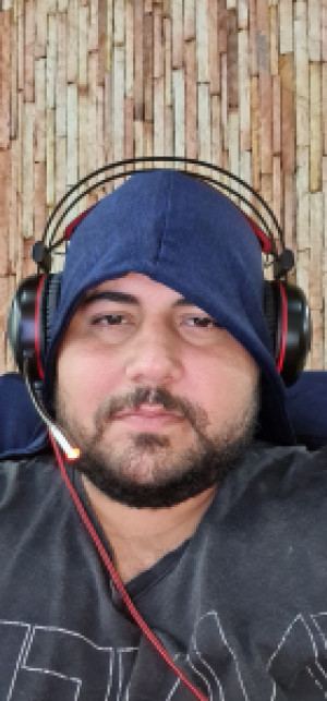 Profile photo for Pedro roberto feitosa júnior