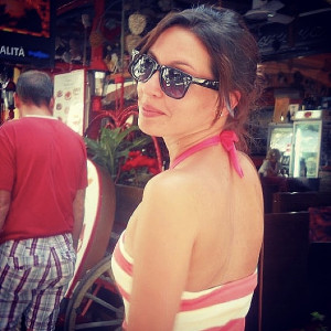 Profile photo for Beatrice Beatrice