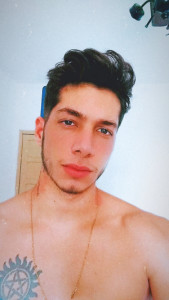 Profile photo for Thayron Matheus Butinholi