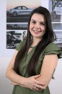 Profile photo for Samara Tayse Laufer