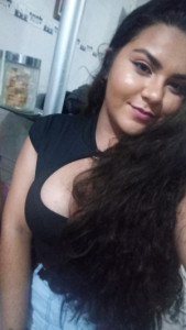 Profile photo for SARA LIVIA SILVA FIDELES