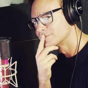 Profile photo for Charley Speed