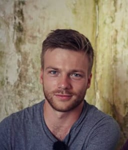 Profile photo for Lesley Houben