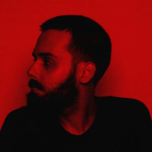 Profile photo for Gabriel Eberl