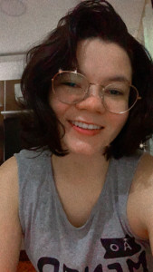 Profile photo for Lidiane Santos