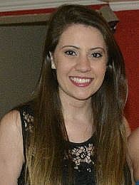 Profile photo for Mariane Viola