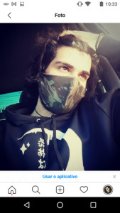 Profile photo for Pedro Luis morais