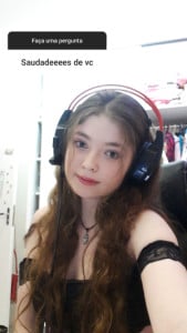 Profile photo for Ana Flávia Vasconcelos Mendes Paoliello