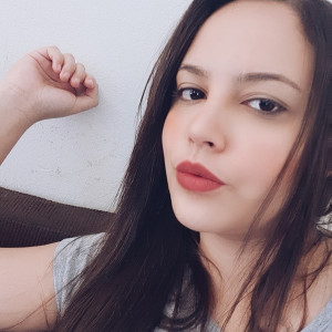 Profile photo for Ester Cristina Vicente Marques de Lima