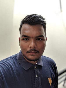 Profile photo for Arth Gupta