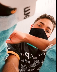 Profile photo for Willyan Camargo