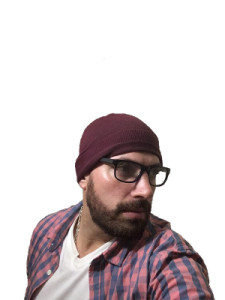 Profile photo for Carlos Maria Alemán Urquiza