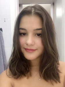 Profile photo for Ana Jéssica Pires Teixeira