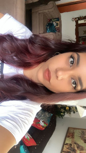 Profile photo for Ana Paula Valencia Reyes