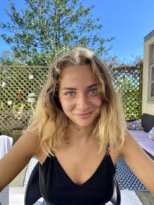 Profile photo for Delphine Rodaro