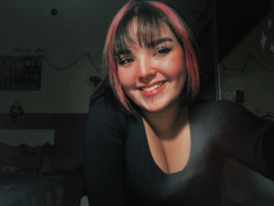Profile photo for Bruna Santana Zotto