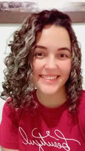 Profile photo for Laira Cristina Aragão Couto Barbosa