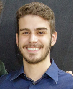 Profile photo for Wender Durval Daher Junior