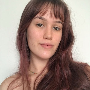 Profile photo for Yasmin Kolz Brozeghini