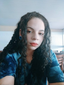 Profile photo for Yasmin Lopes dos Santos