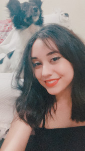 Profile photo for Andressa Gomes Valerao