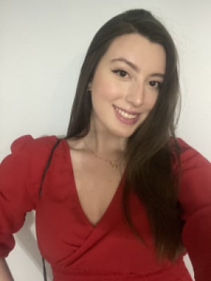 Profile photo for Georgia Seidler