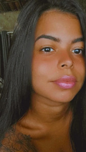 Profile photo for Maria Caroline Pereira da Silva